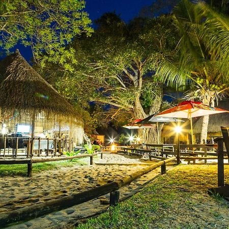 Manico Camp Hotel Inhaca Exterior photo
