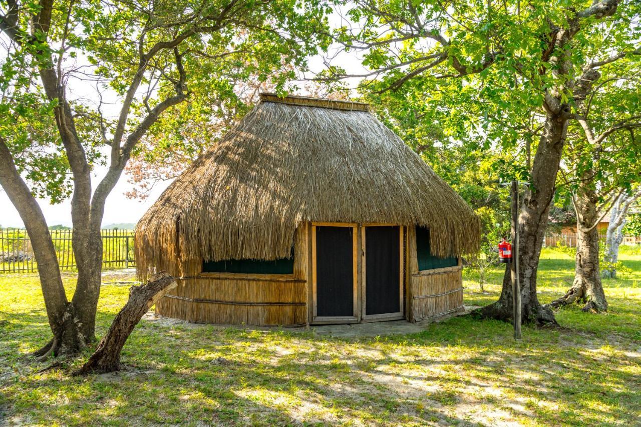 Manico Camp Hotel Inhaca Exterior photo